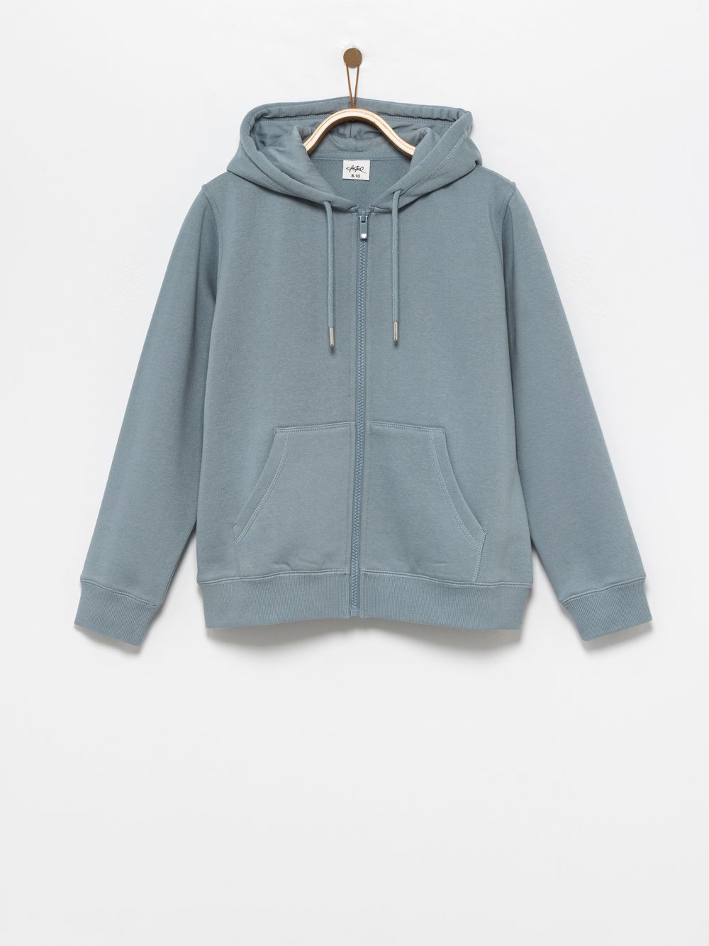 קפוצ’ון עם רוכסן