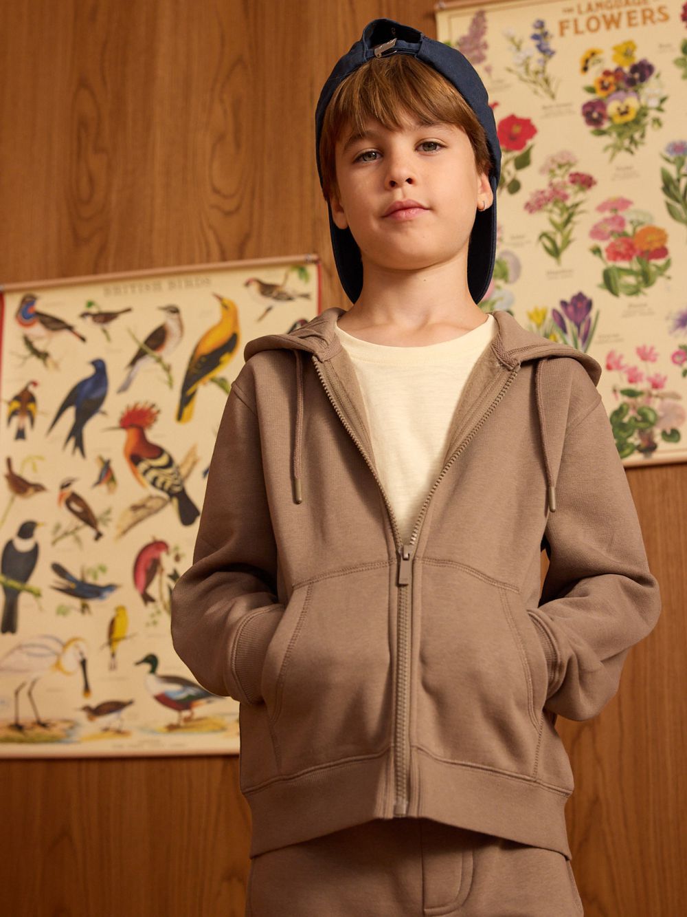 קפוצ’ון עם רוכסן