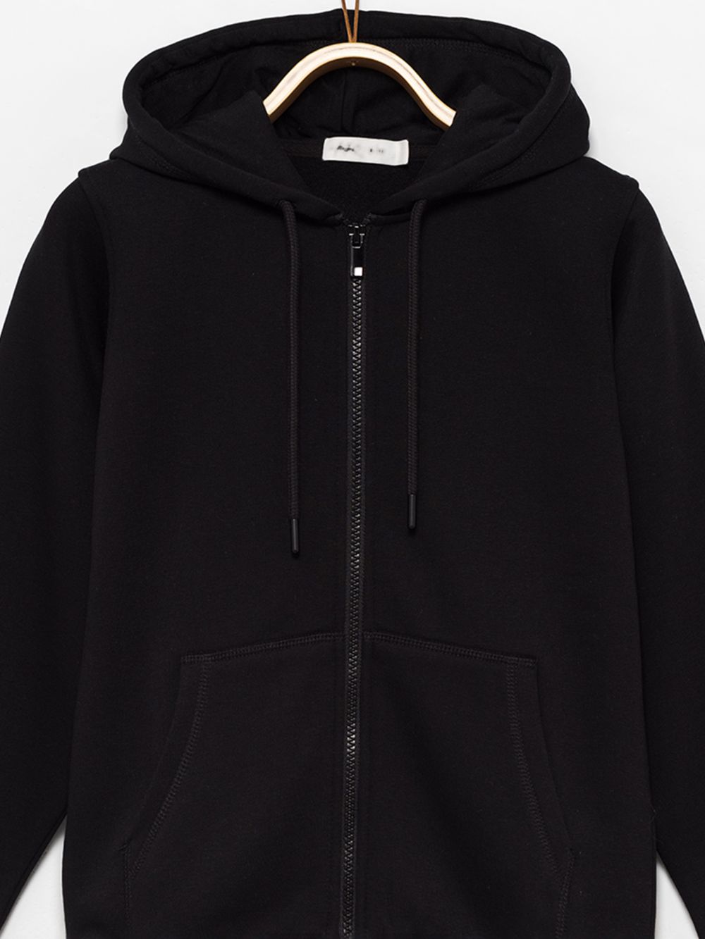 קפוצ’ון עם רוכסן