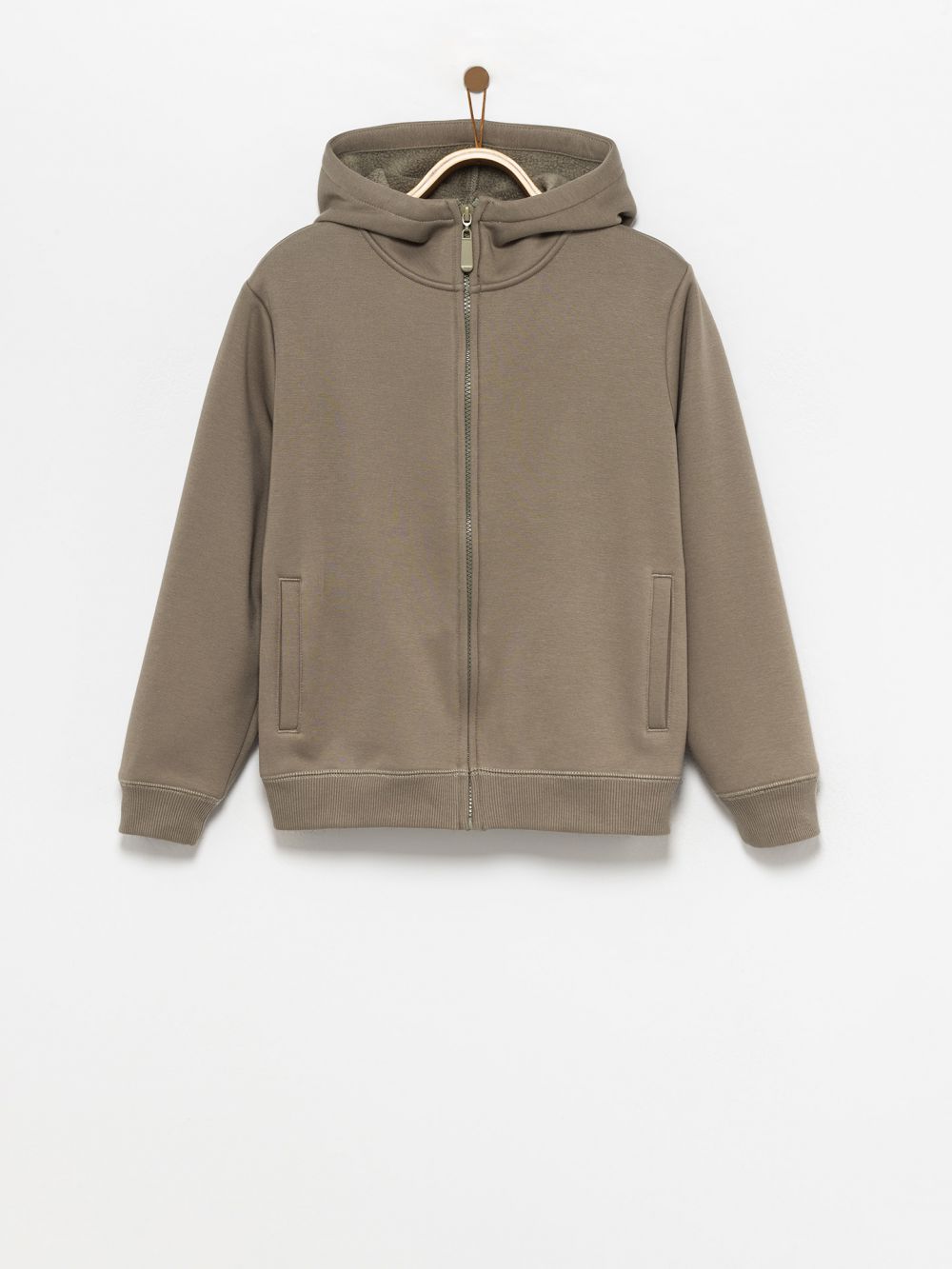 קפוצ’ון פוטר