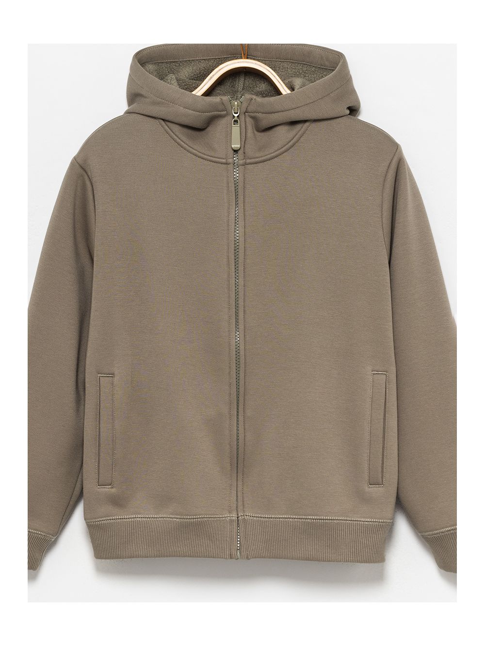 קפוצ’ון פוטר