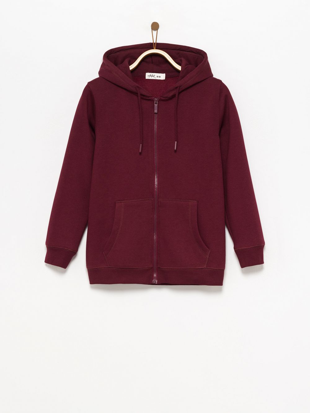 קפוצ’ון בייסיק