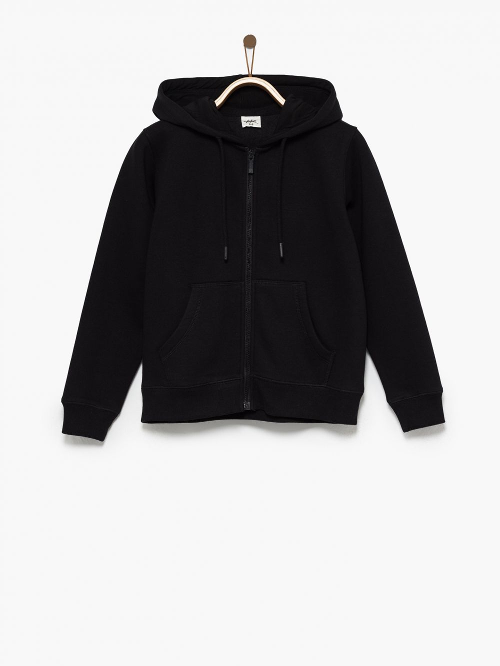 קפוצ’ון בייסיק