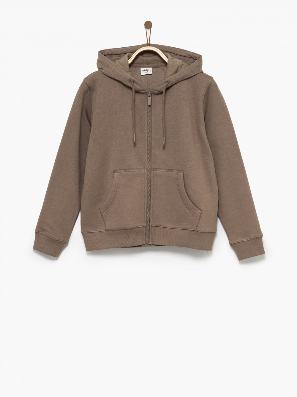 קפוצ’ון בייסיק