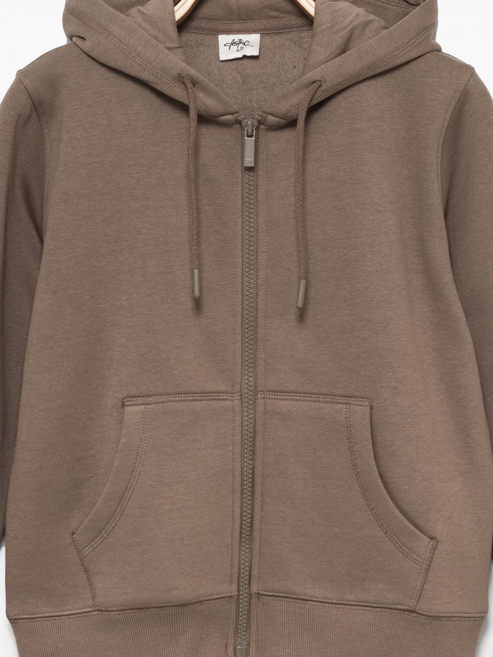 קפוצ’ון בייסיק