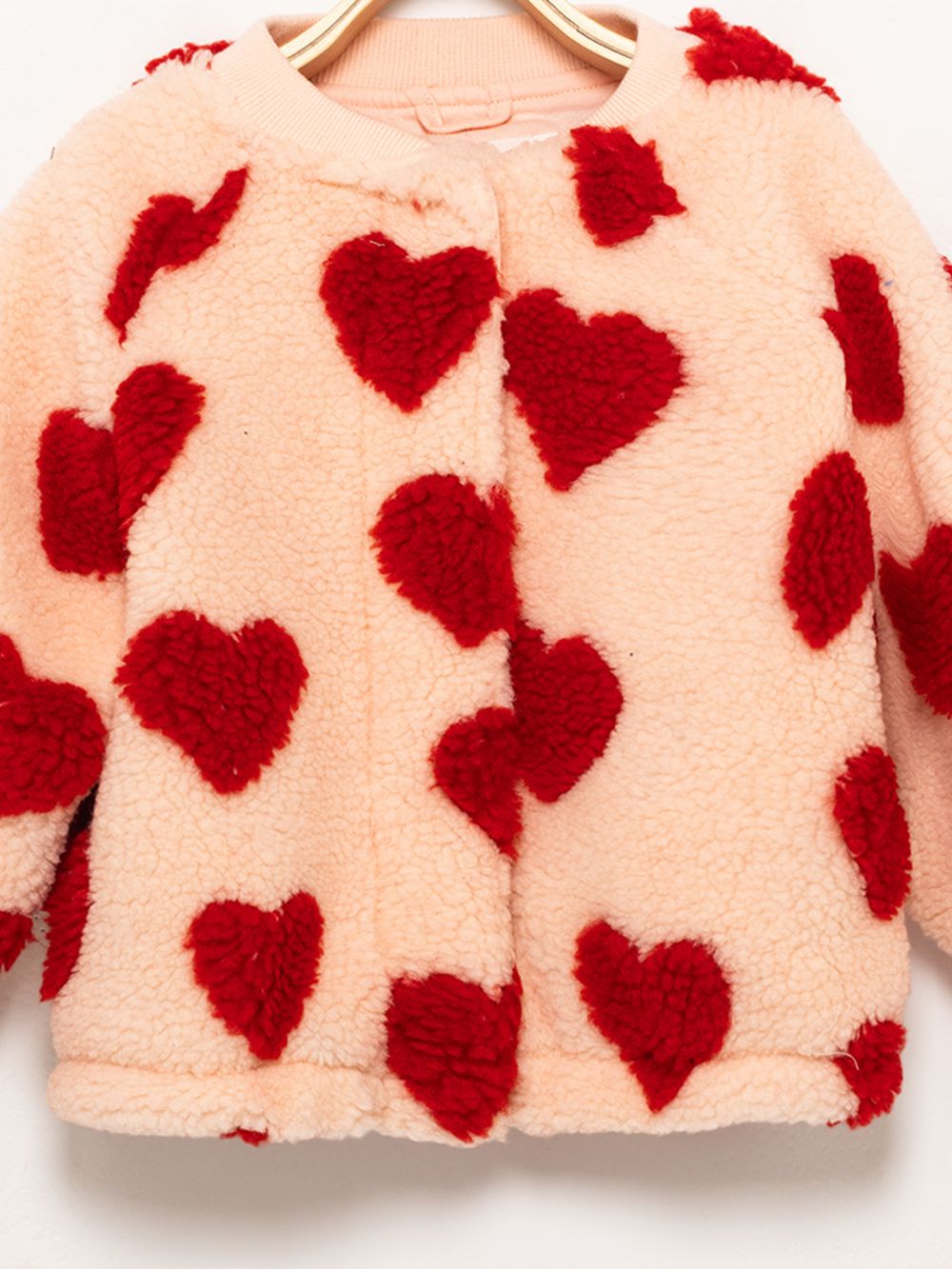 קרדיגן לבבות