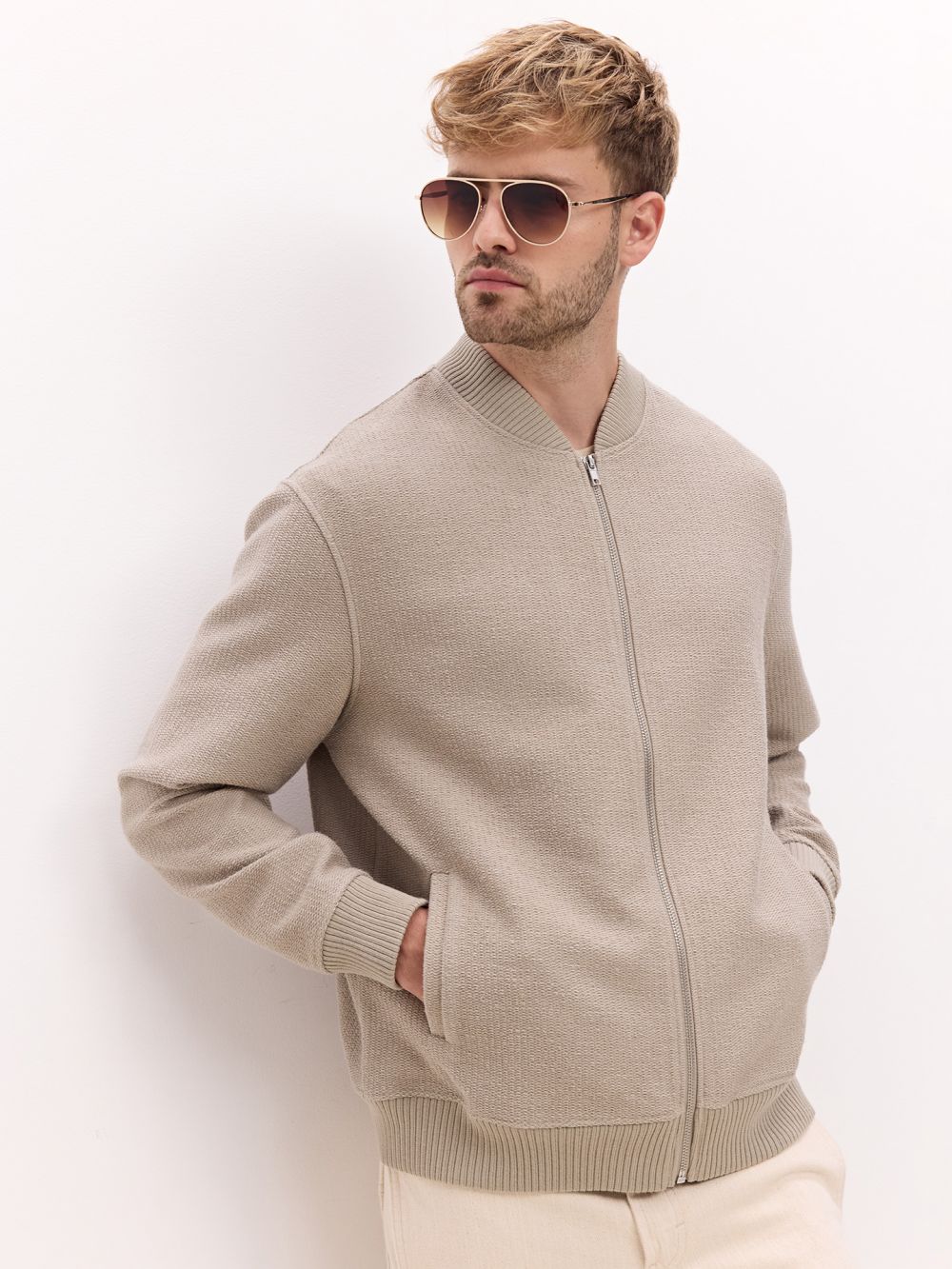 עליונית עם טקסטורה