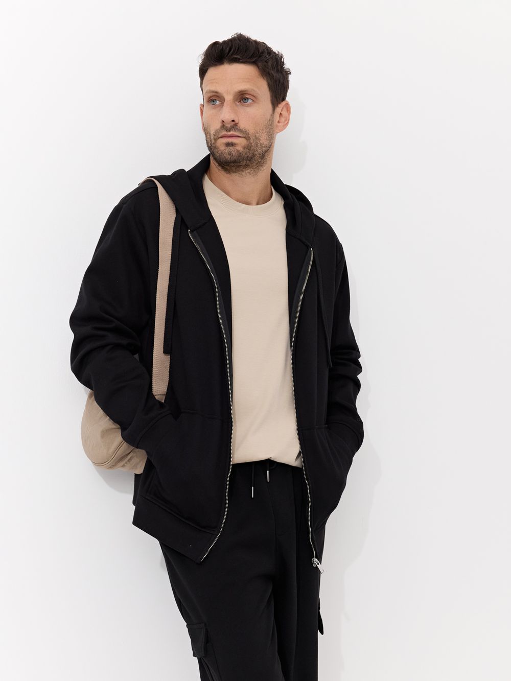 קרדיגן טקסטורה