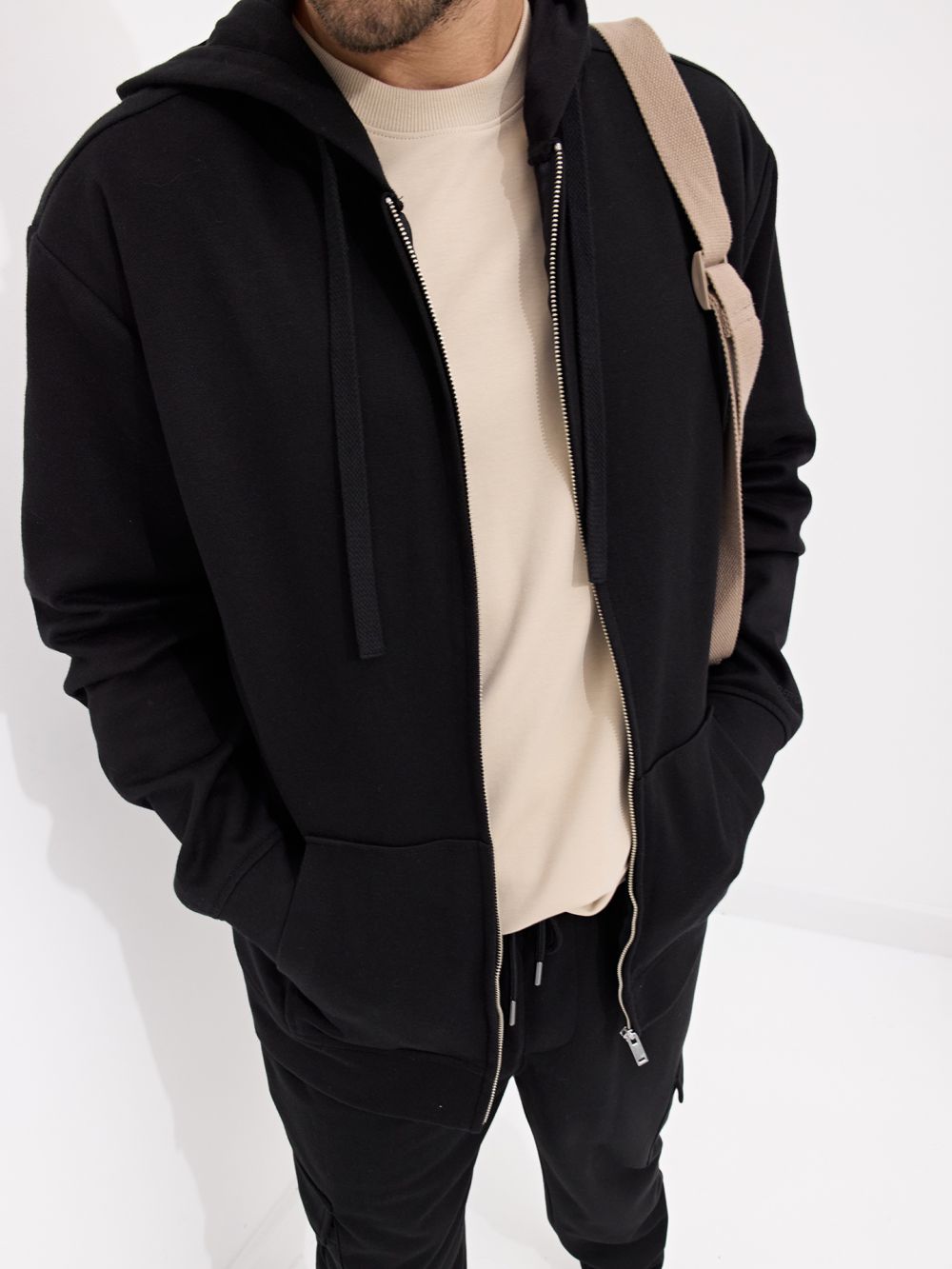 קרדיגן טקסטורה