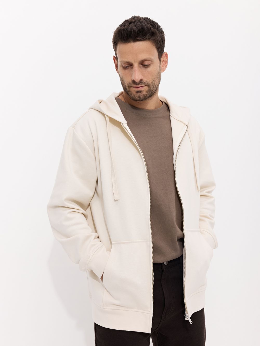 קרדיגן טקסטורה