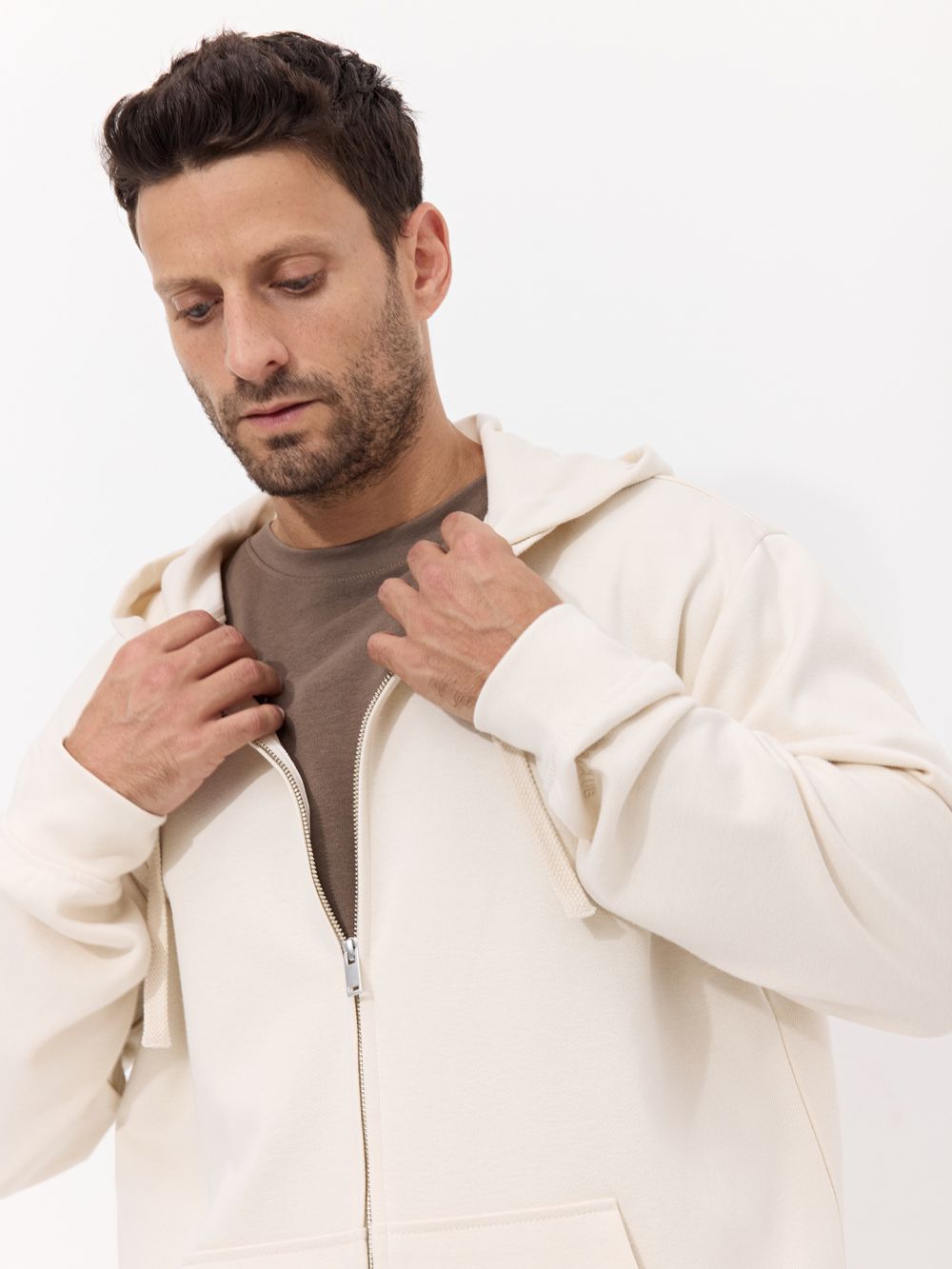 קרדיגן טקסטורה