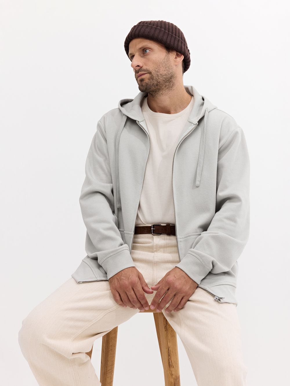 קרדיגן טקסטורה