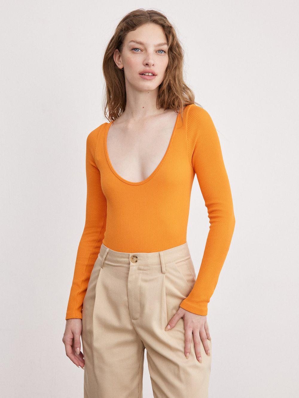 בגד גוף סימלס