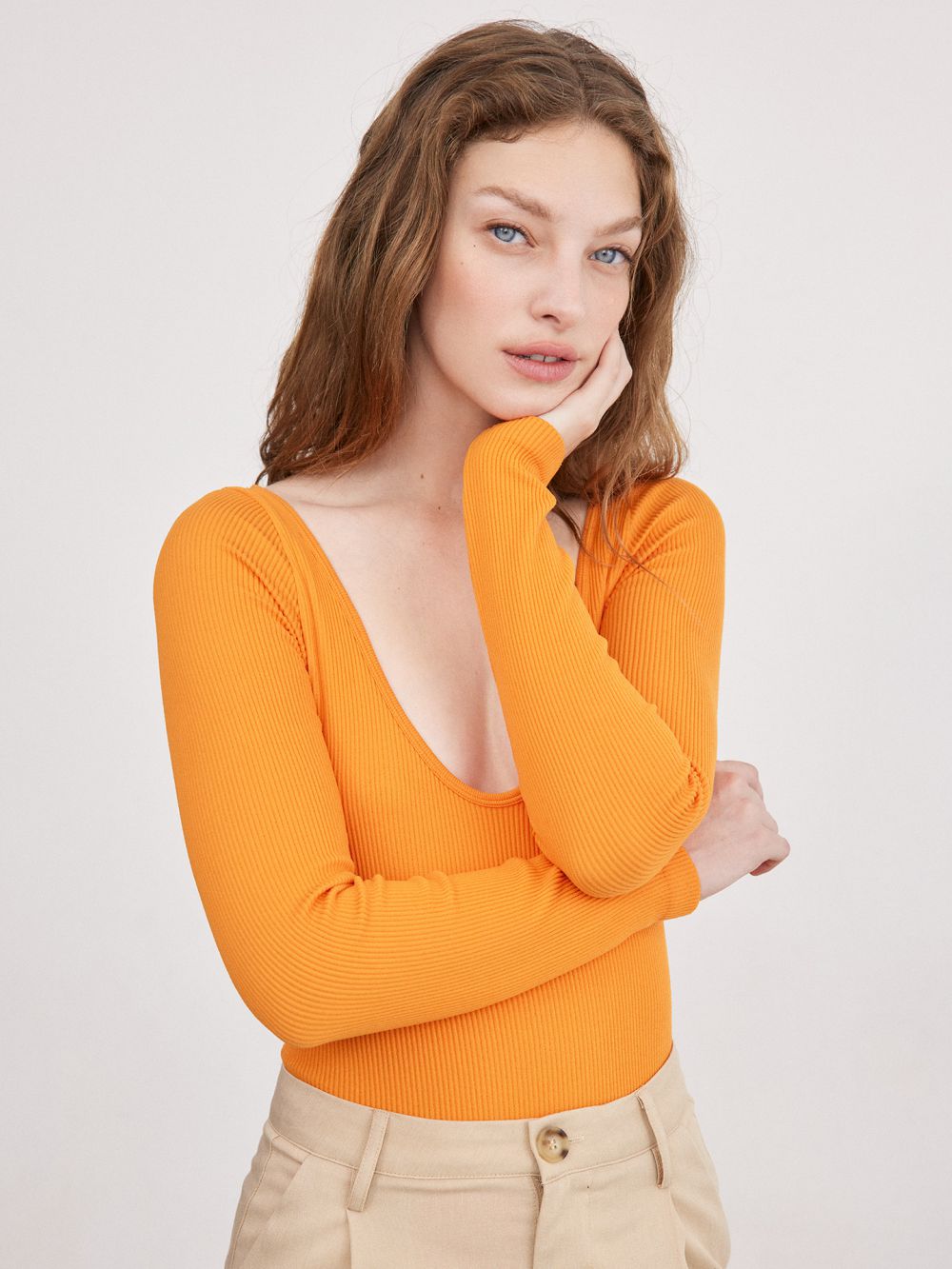 בגד גוף סימלס