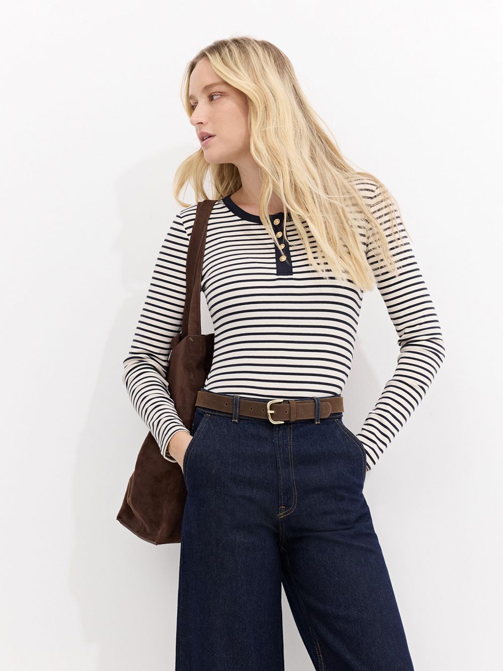 בגד גוף פסים