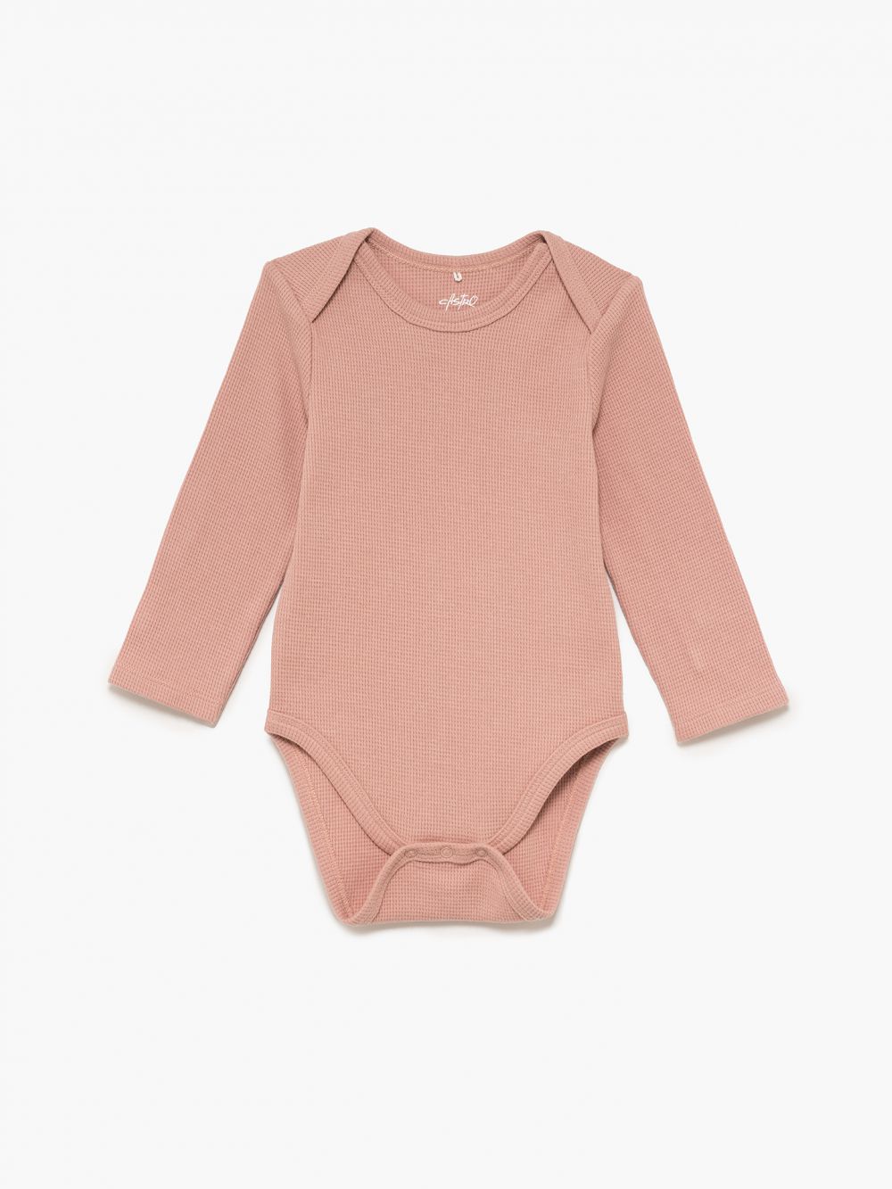 מארז חמישיית בגדי גוף NB- 4Y