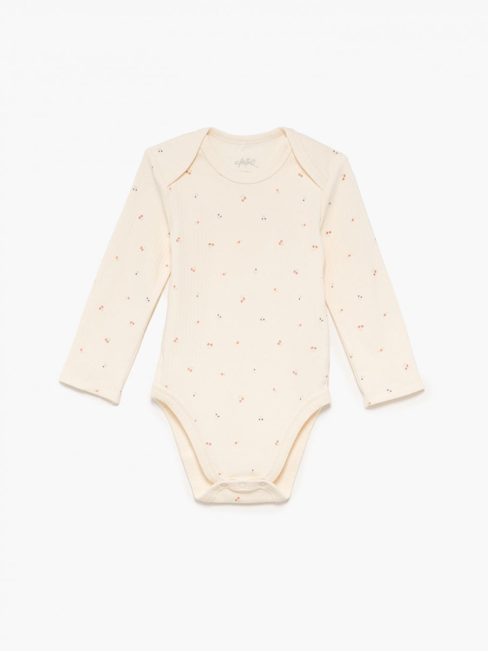 מארז חמישיית בגדי גוף NB-24M