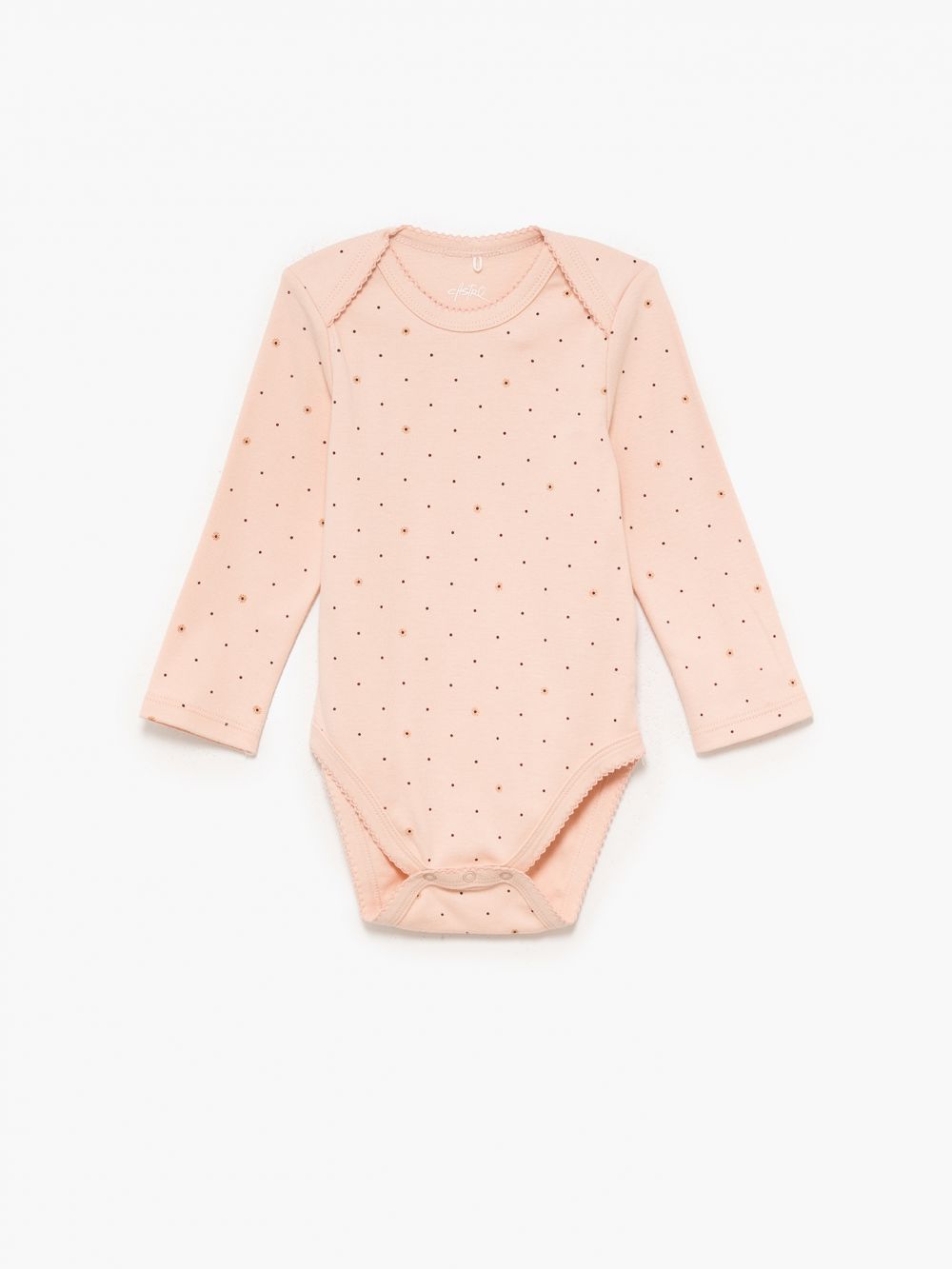 חמישיית בגדי גוף 6M-24M