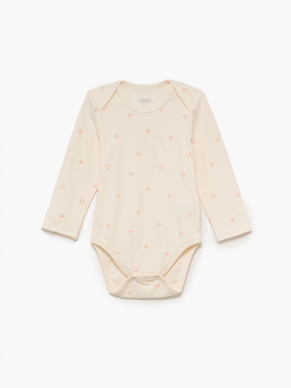 חמישיית בגדי גוף 6M-24M