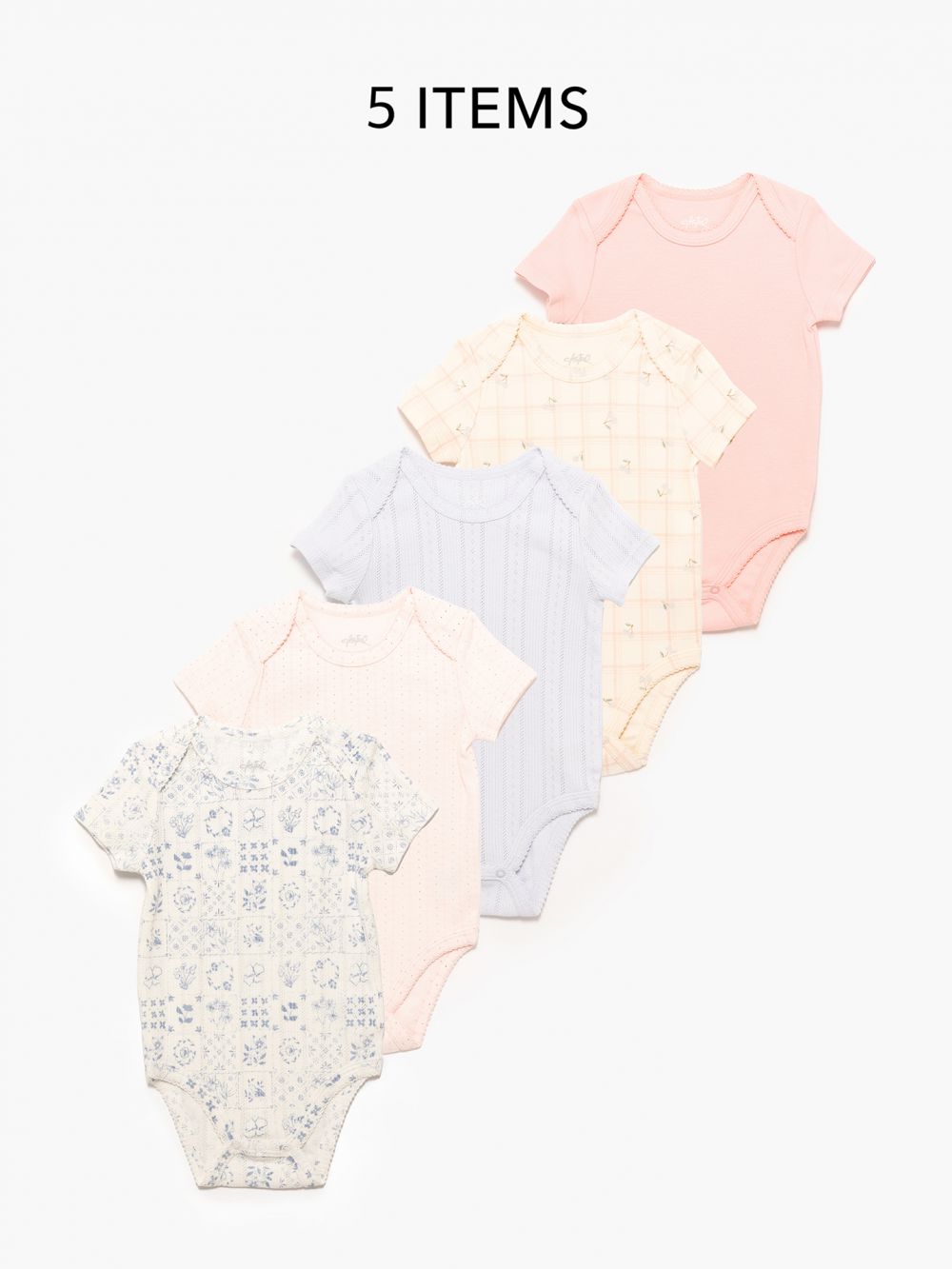 מארז בגדי גוף NB-24M