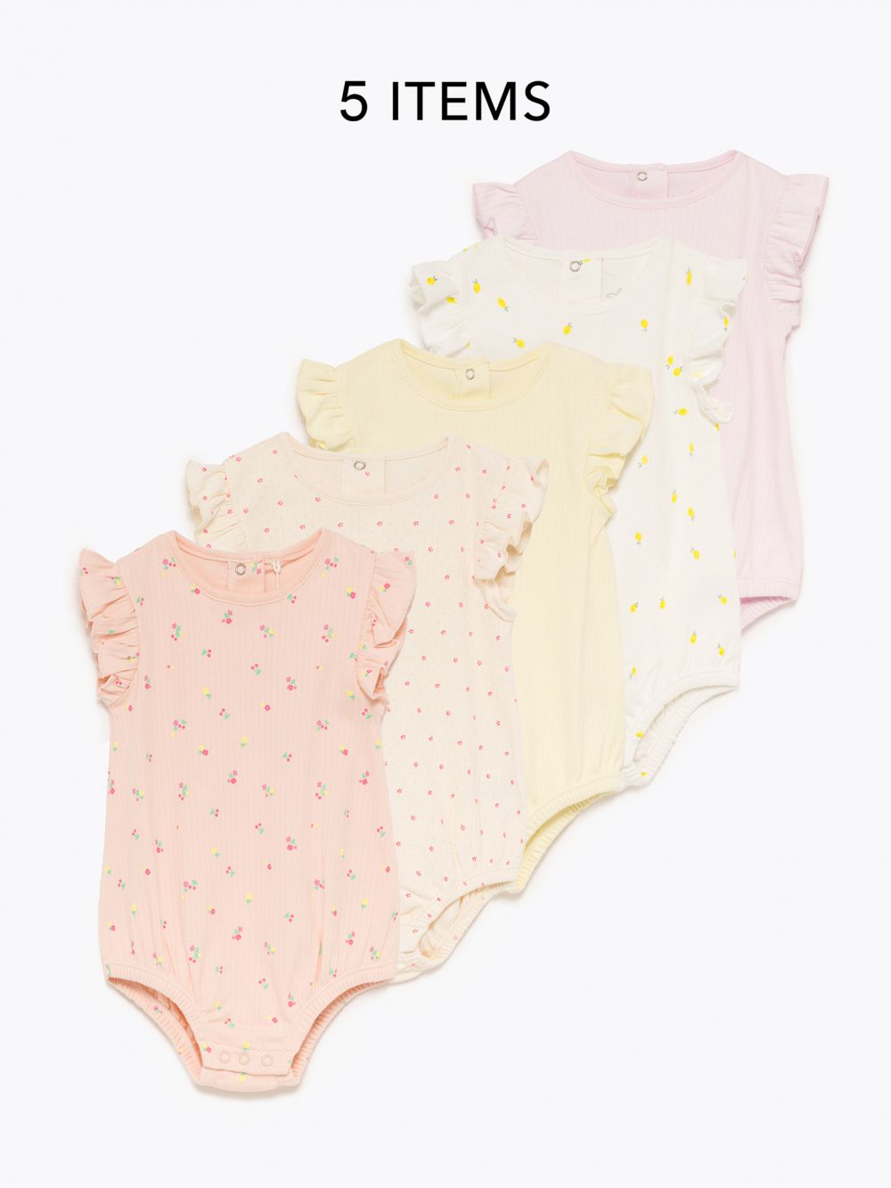 מארז בגדי גוף NB-24M