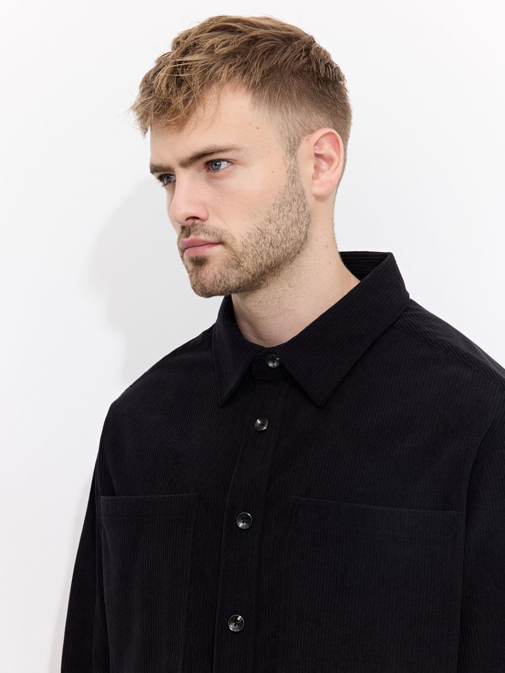 אוברשירט קורדרוי