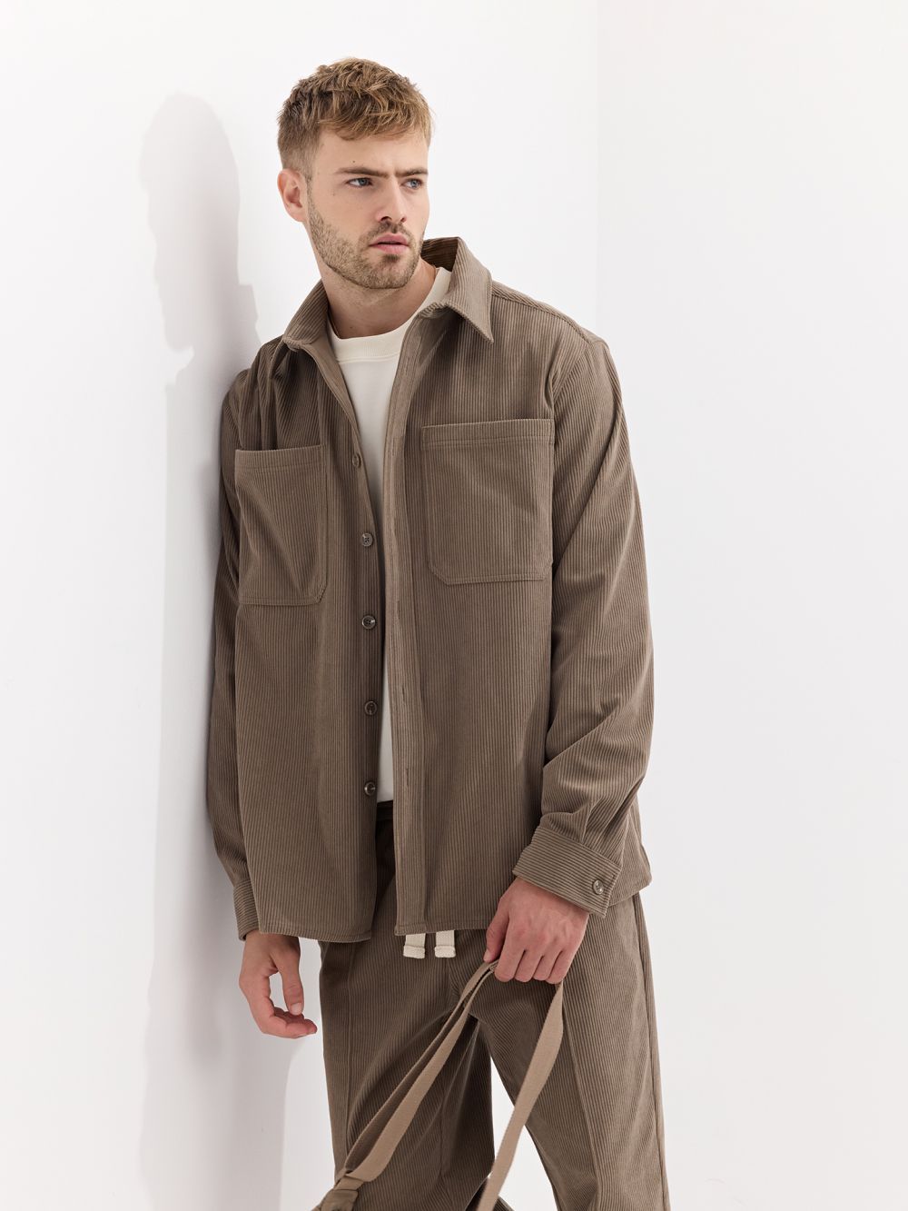 אוברשירט קורדרוי