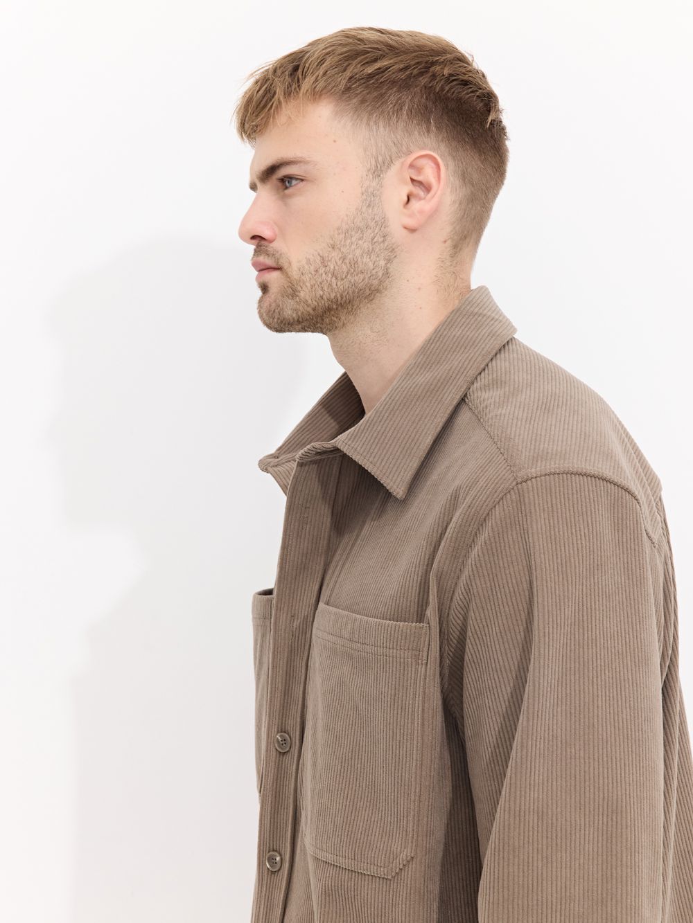 אוברשירט קורדרוי