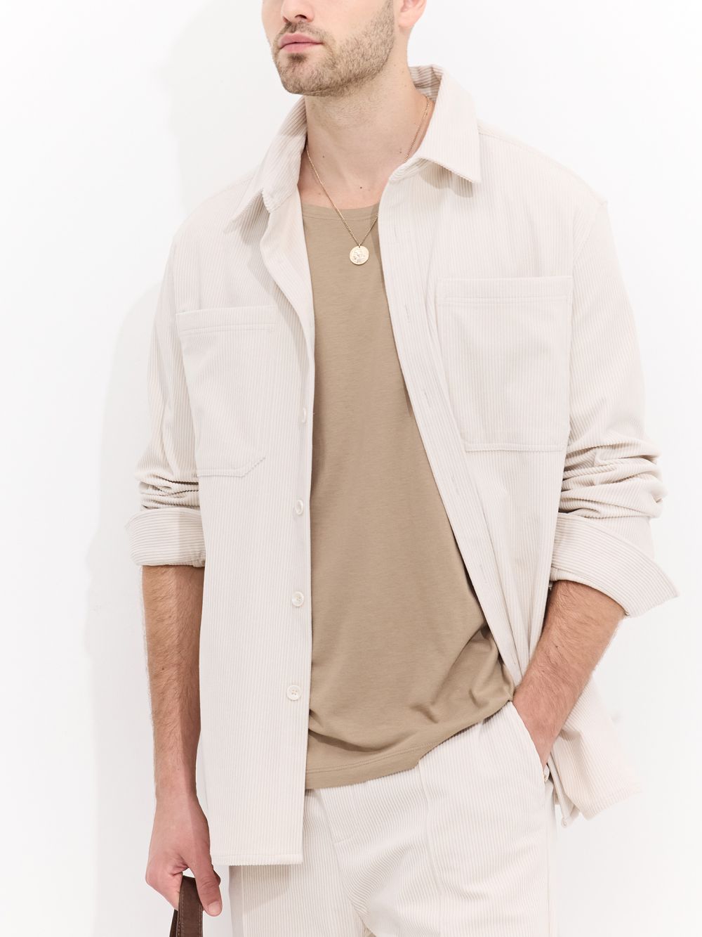 אוברשירט קורדרוי