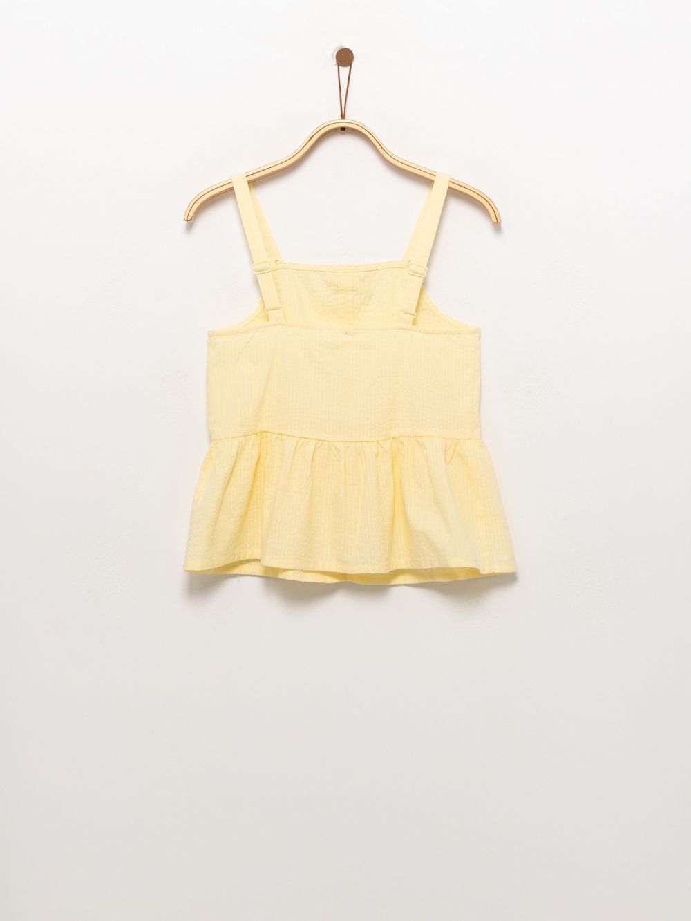 גופיה עם פפיונים