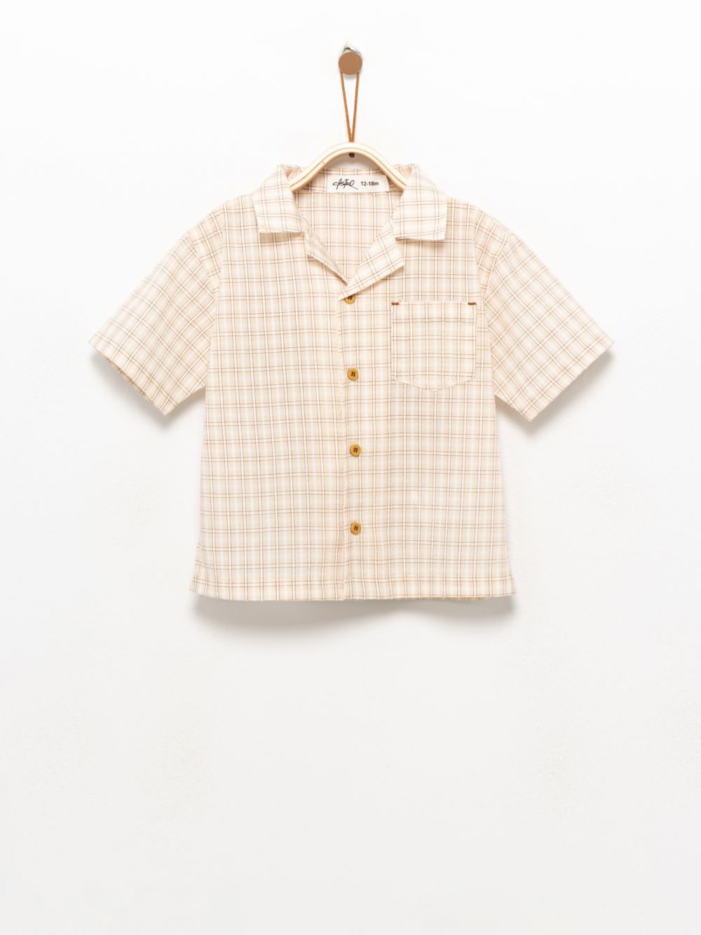 חולצת ריזורט