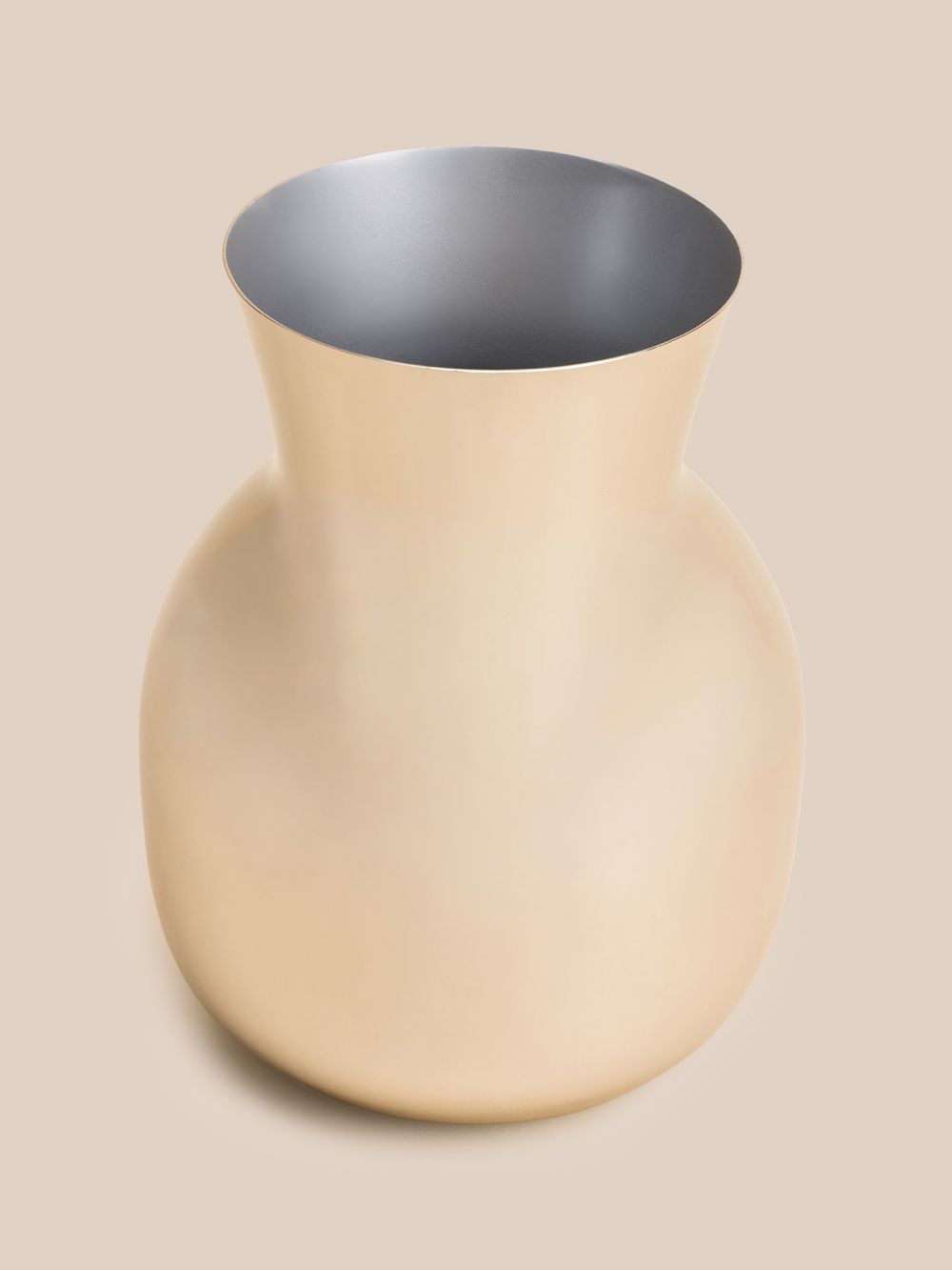 אגרטל ניקל  35ס”מ