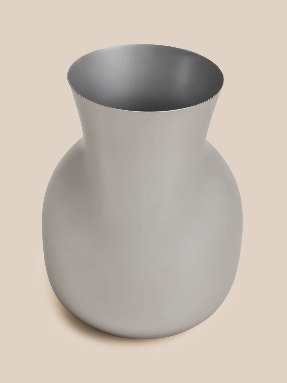 אגרטל ניקל  35ס”מ