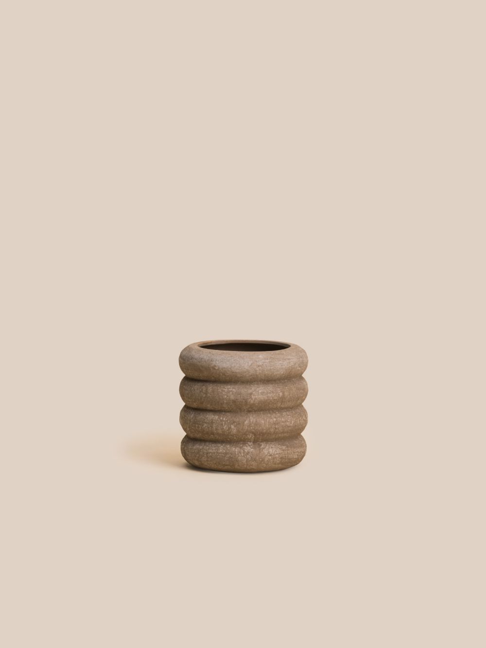 כלי לעציץ טבעות 14.5CM