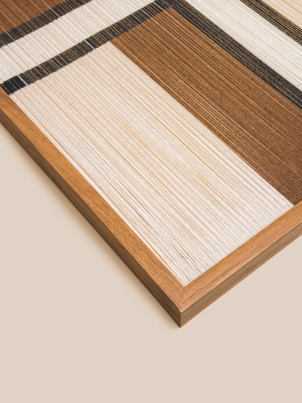 תמונה שתי וערב 50X70CM