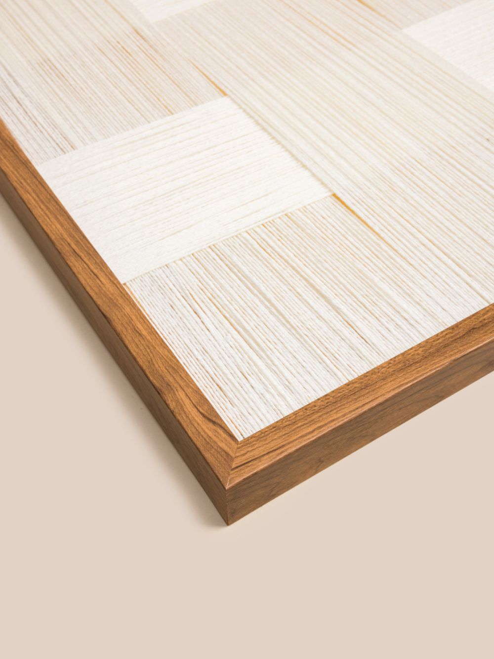 תמונה שתי וערב מונו 50X70CM