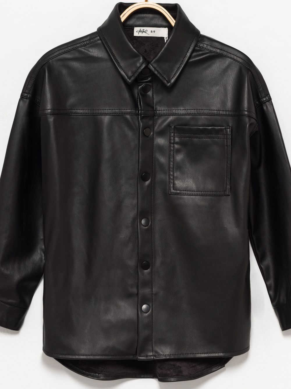 מכופרת דמוי עור