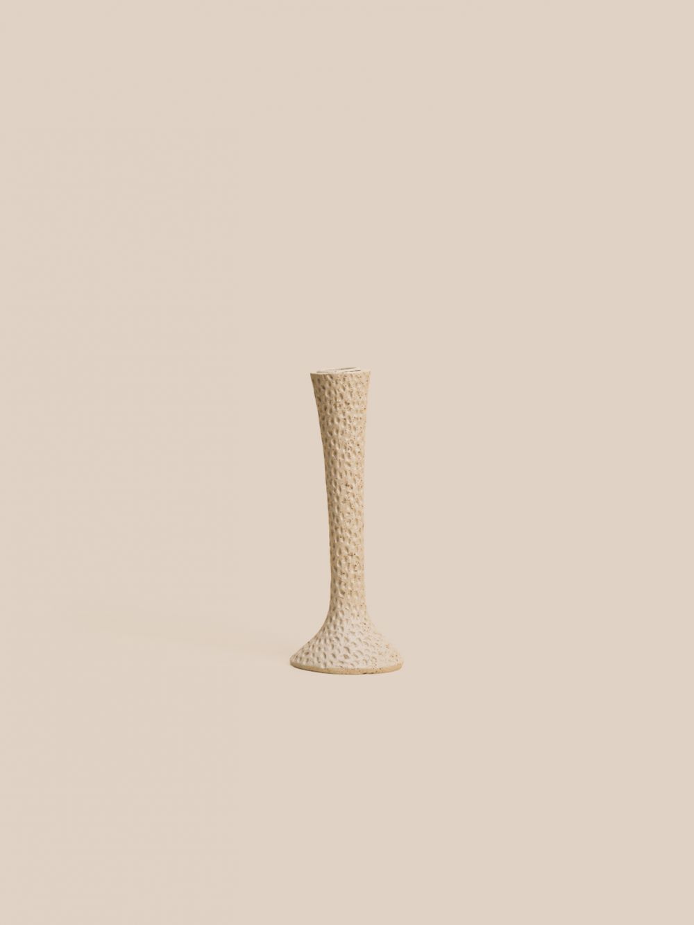 פמוט מפולירזין 7.5CM