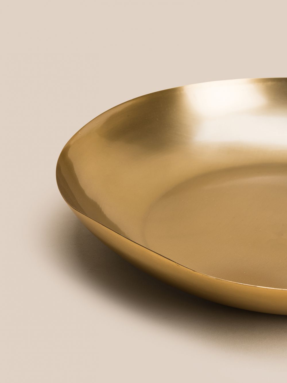 קערה דוקרטיבית גלית 36CM