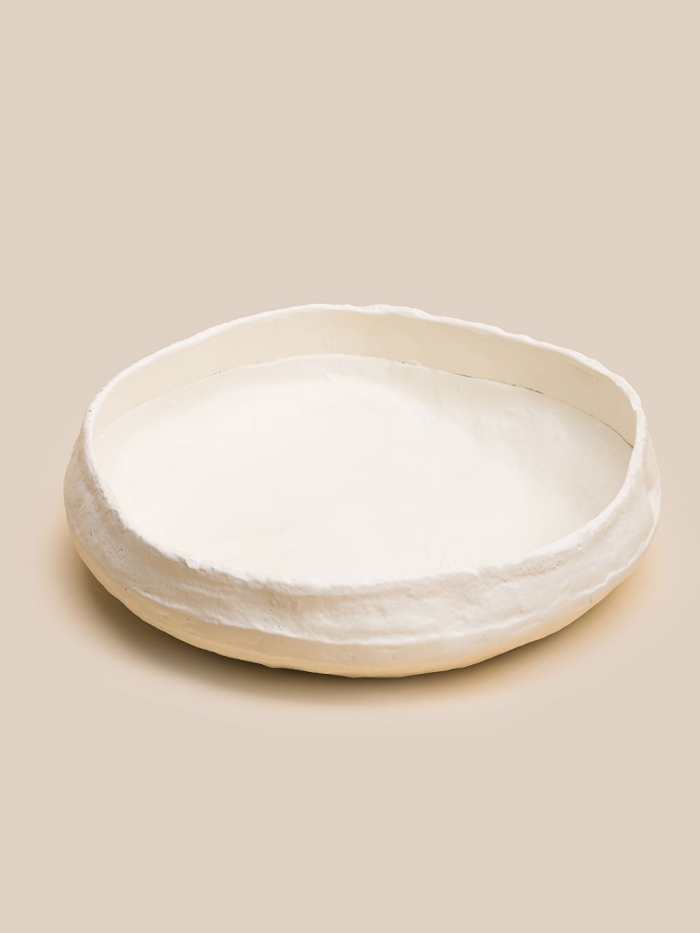 קערת נוי 33X31CM