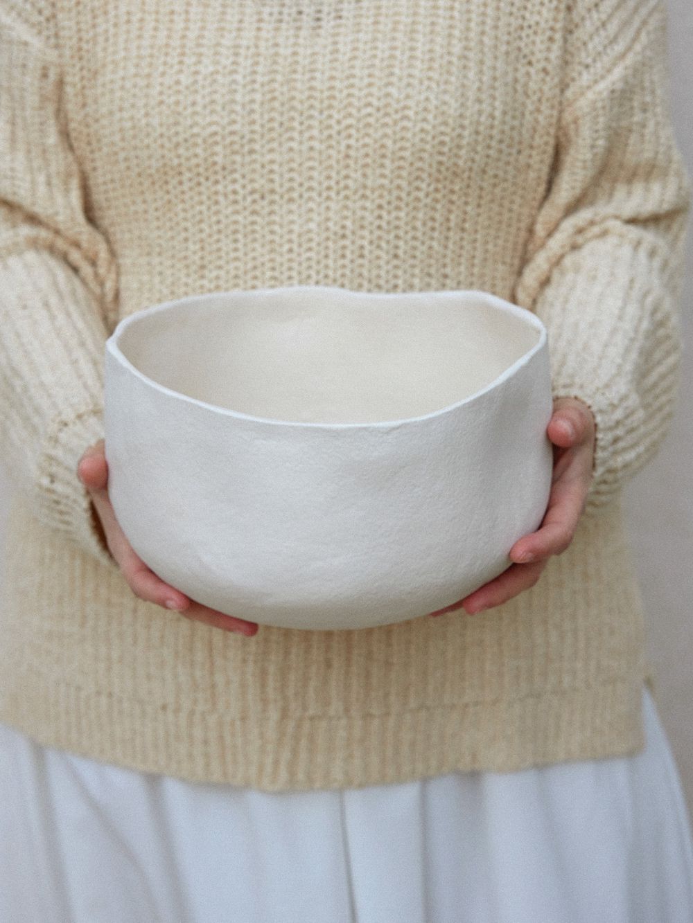 קערת נוי 24X23CM