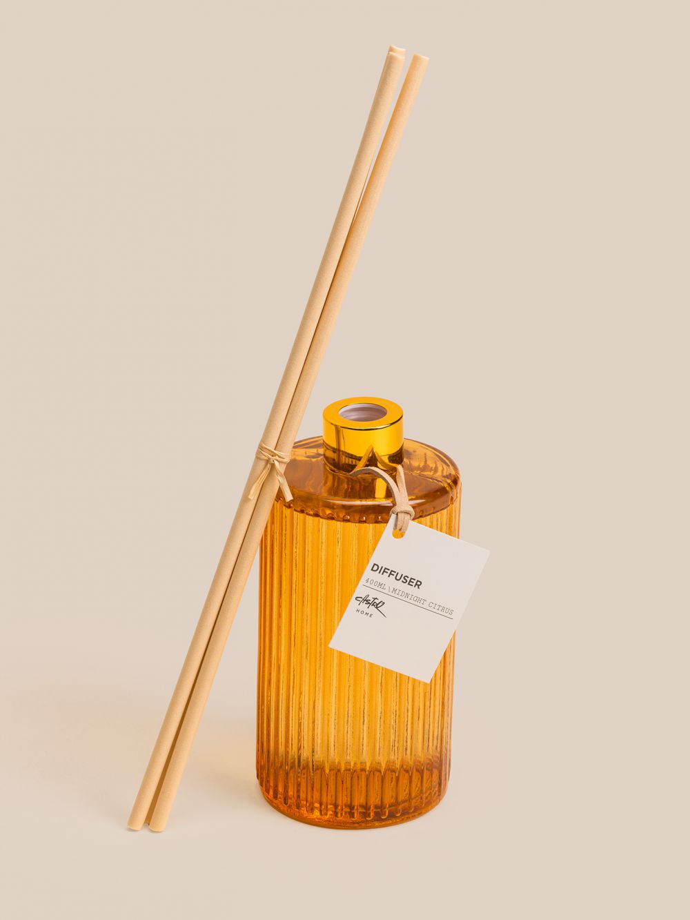 מפיץ ריח פסים 400ML