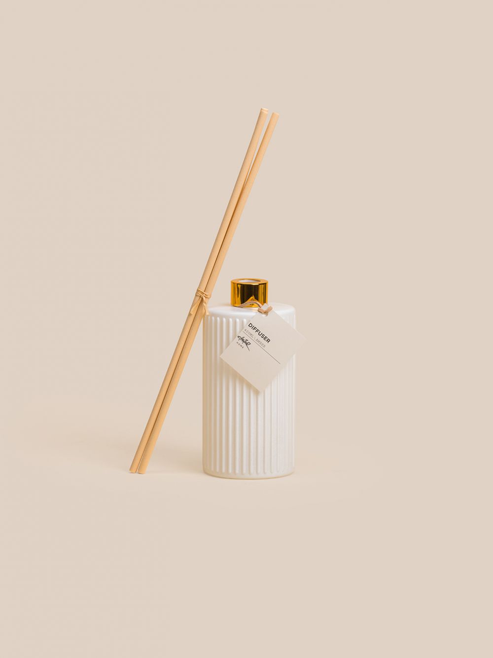 מפיץ ריח פסים 400ML