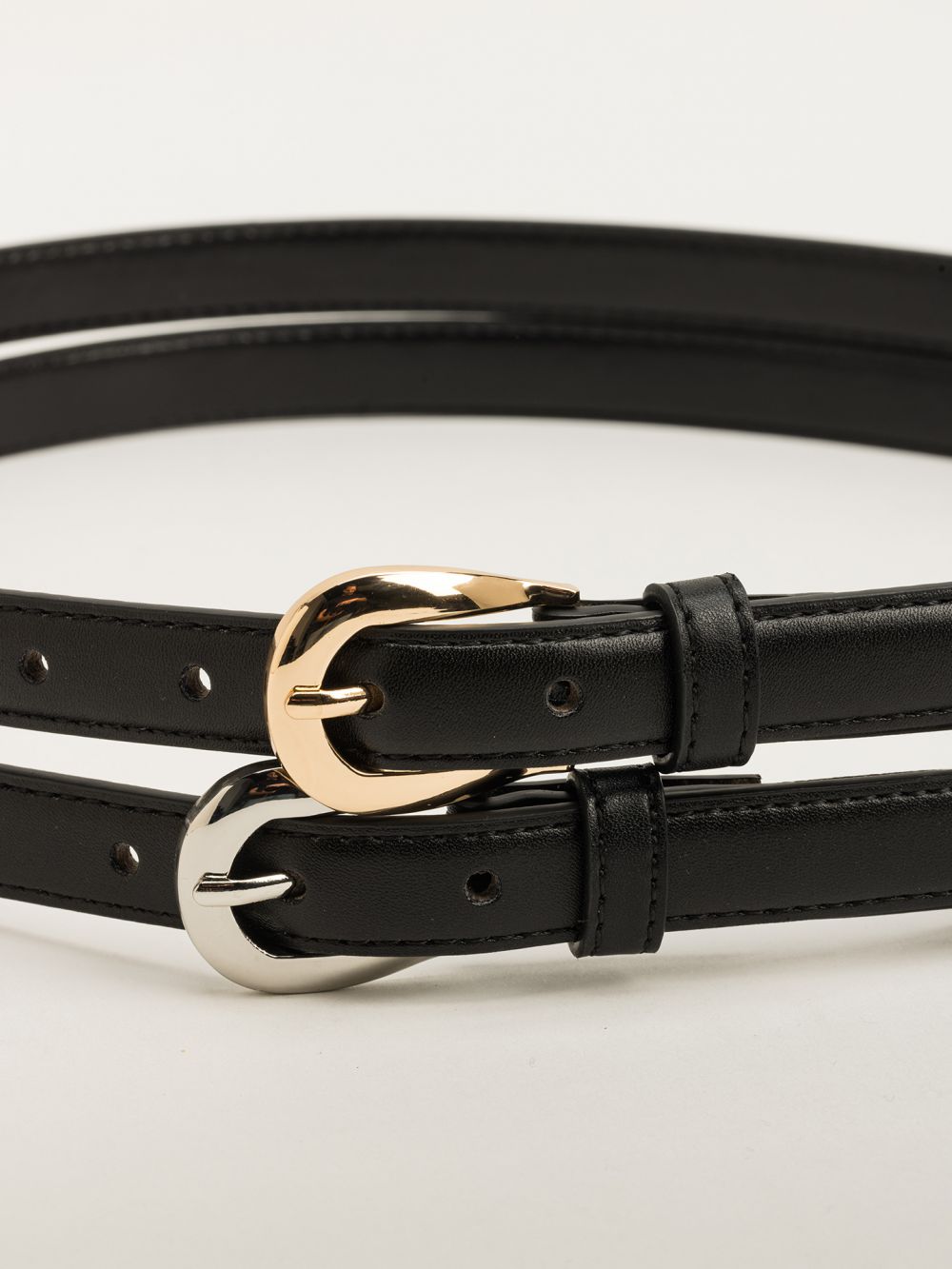 מארז 2 חגורות