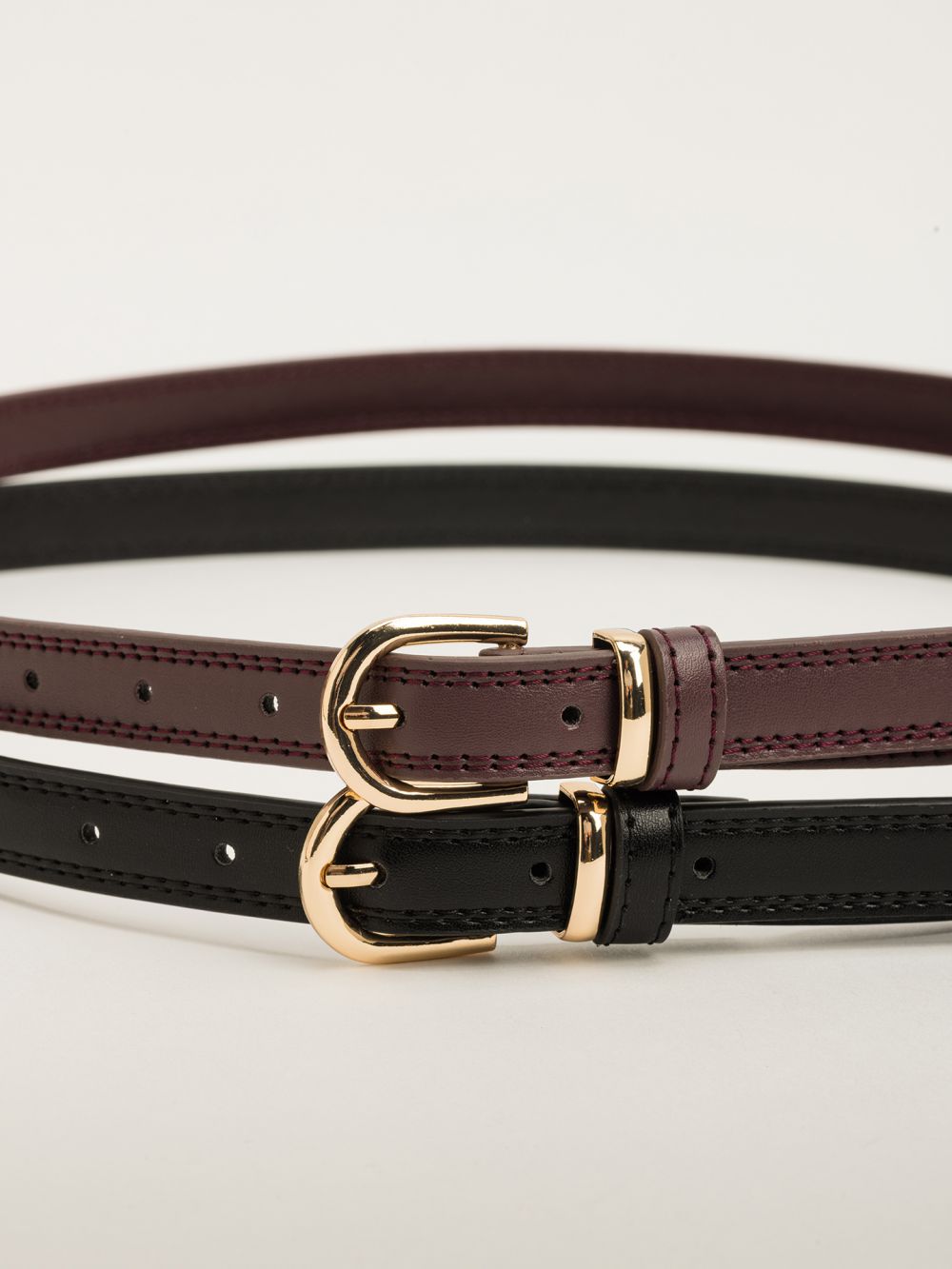 מארז 2 חגורות