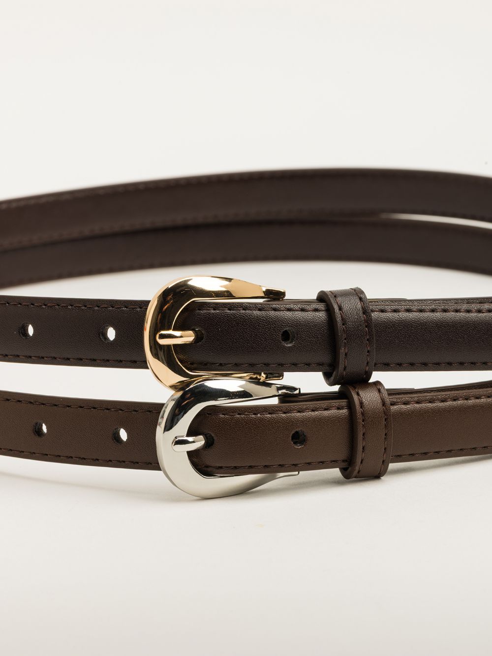 מארז 2 חגורות