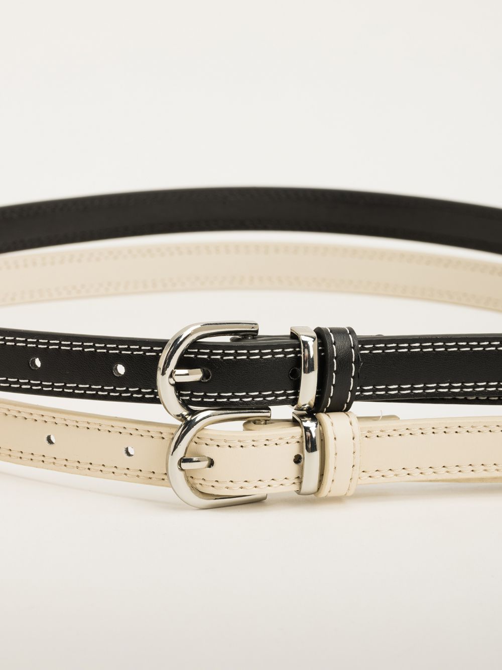 מארז 2 חגורות