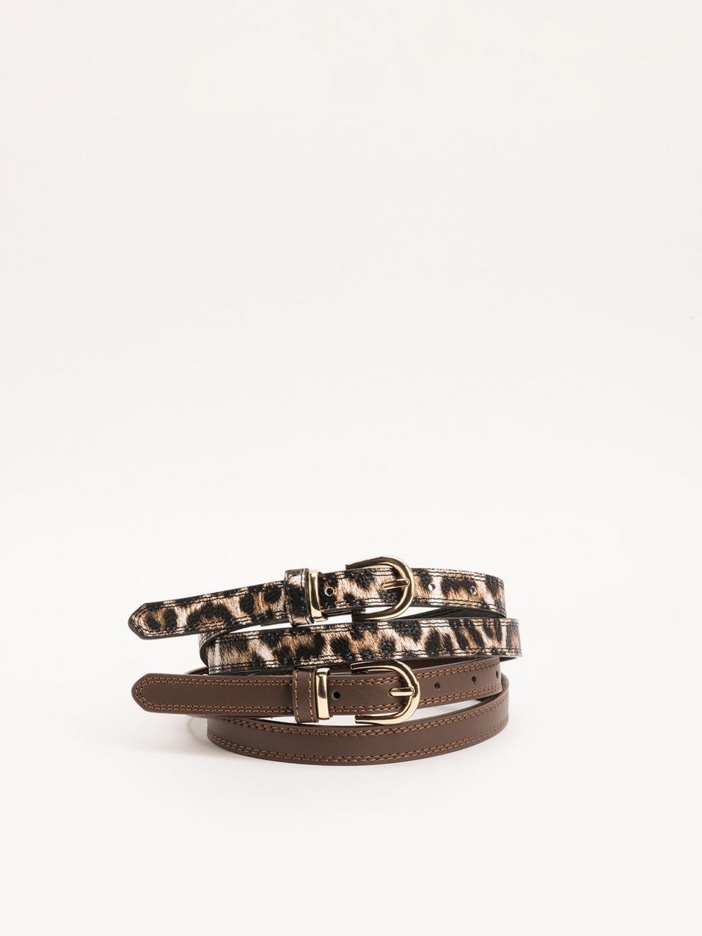 מארז חגורות