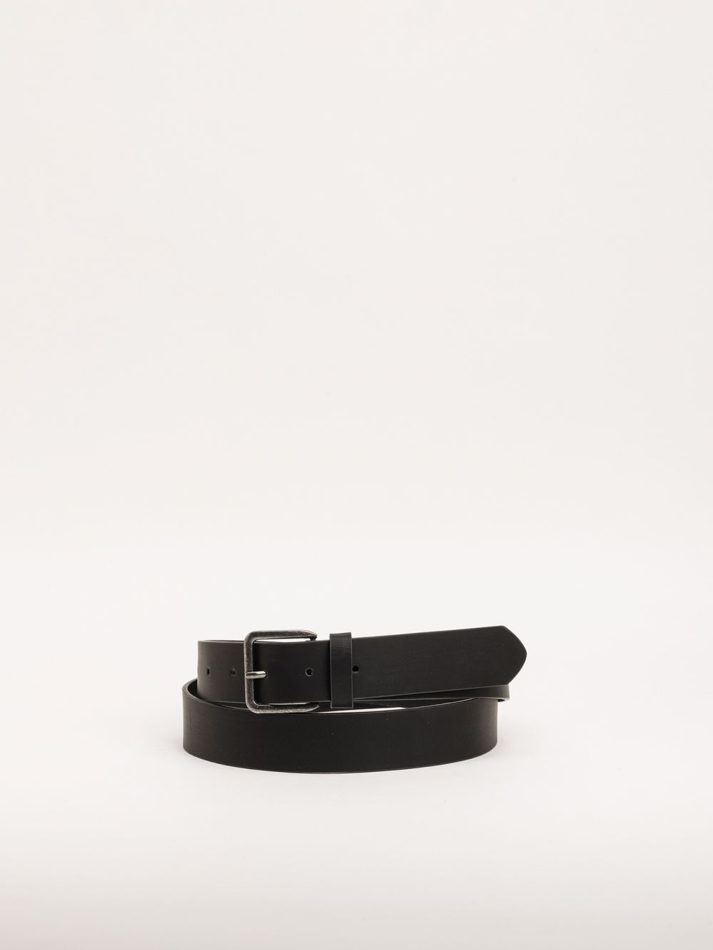 חגורה קלאסית גברים