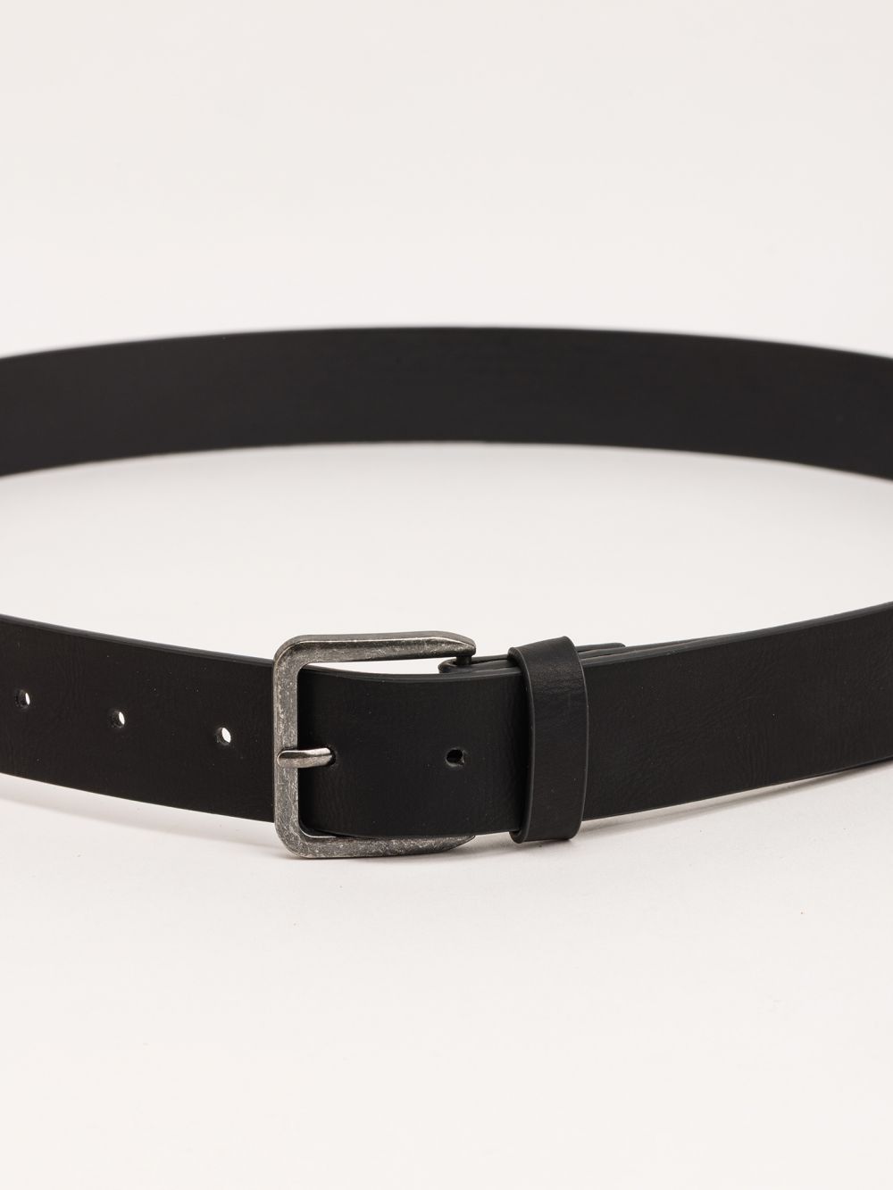 חגורה קלאסית גברים